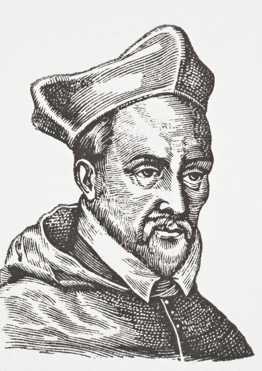 John of Lorraine, 1878 tekijältä English School