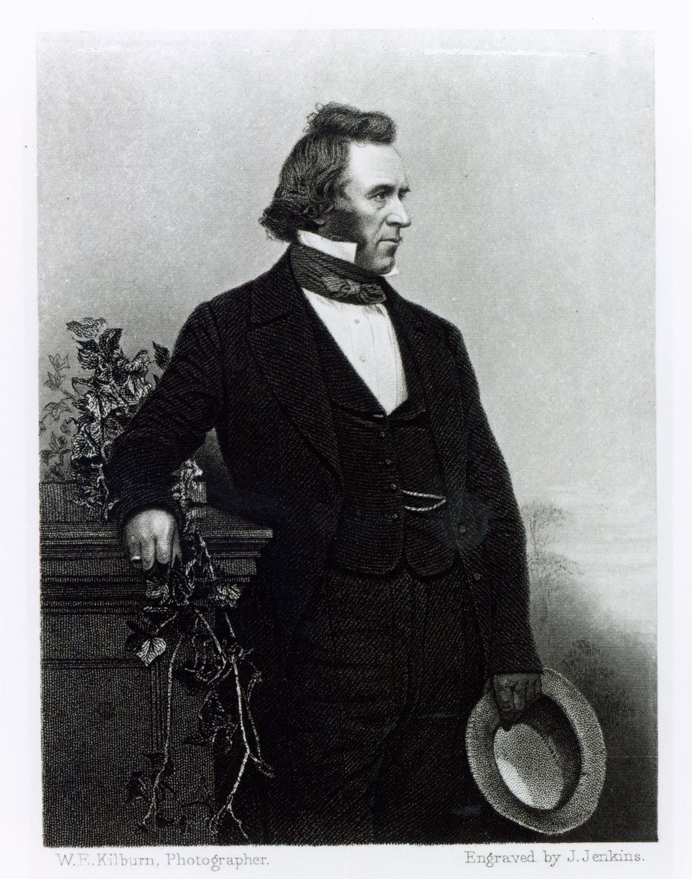 Joseph Paxton tekijältä English School