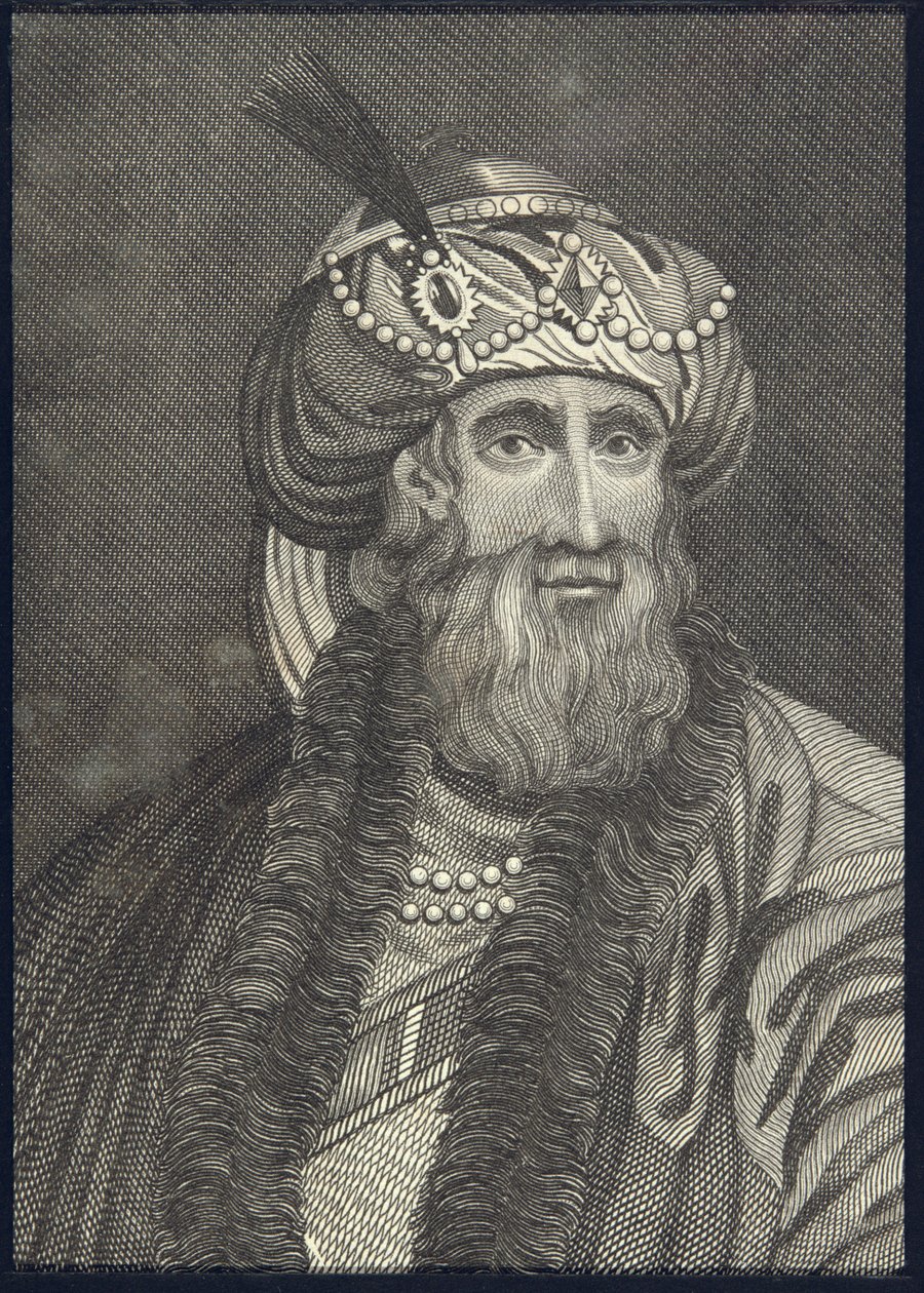 Josphus Flavius (38 jKr. - 101 jKr.), joka tunnetaan myös nimellä Joseph Ben Matthias. tekijältä English School