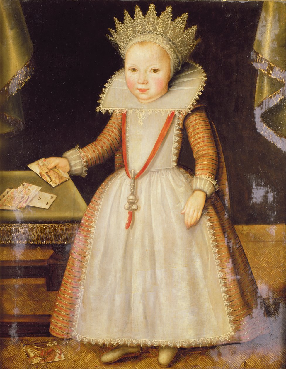 Lady Diana Russell lapsena tekijältä English School