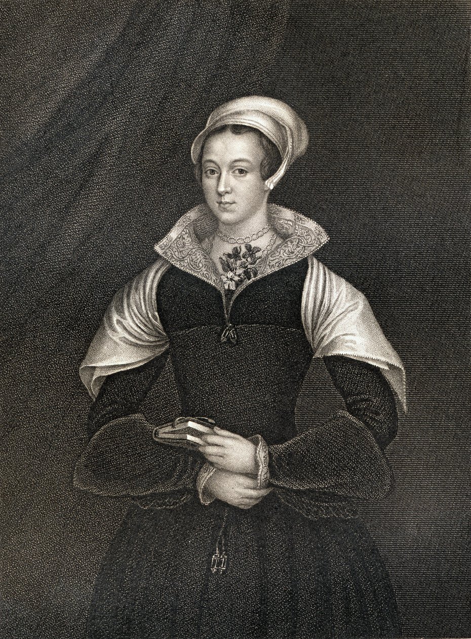 Lady Jane Gray (1537-54), elokuvasta "Lodge