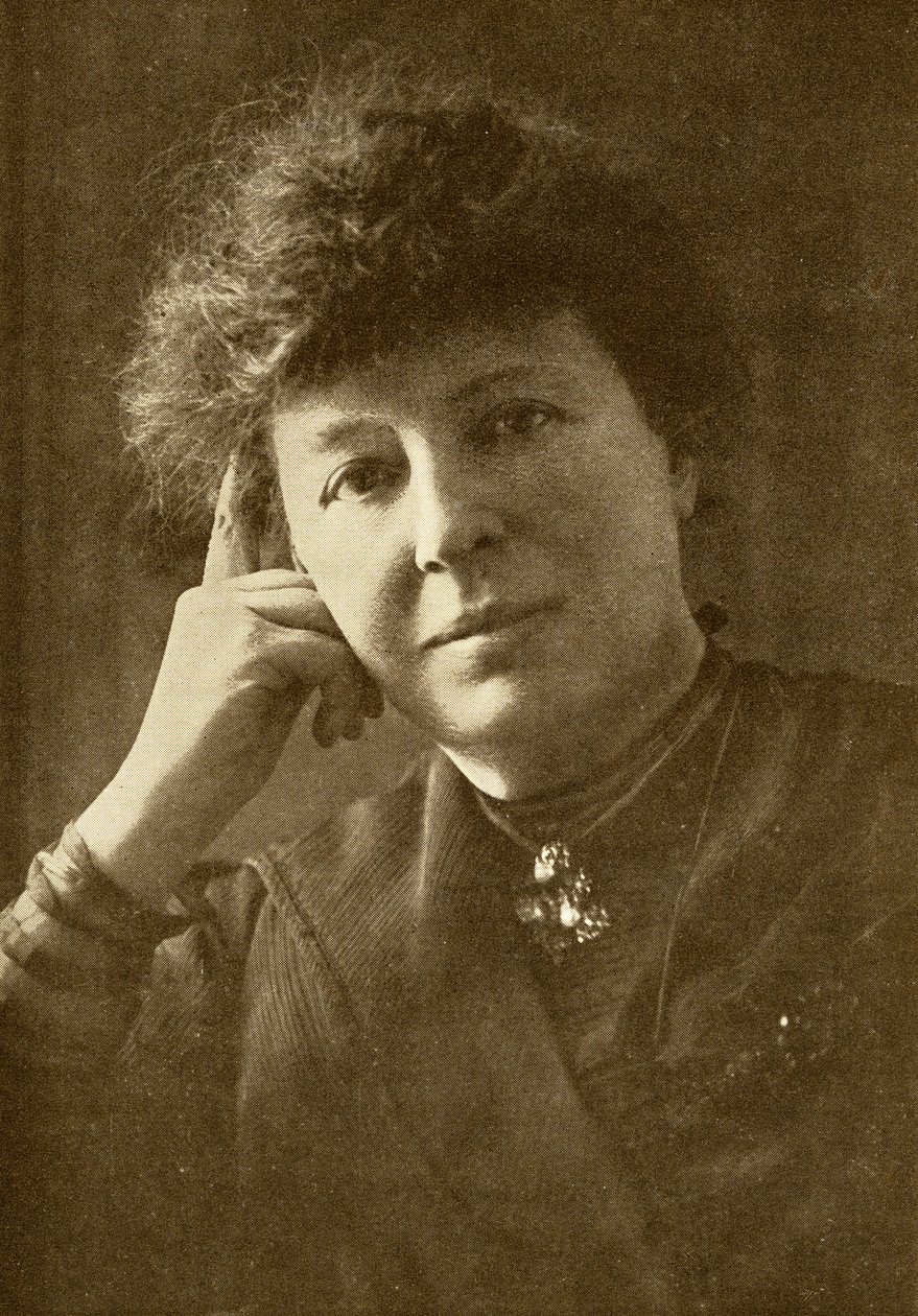 Lucy Lane Clifford (1846-1929) tekijältä English School