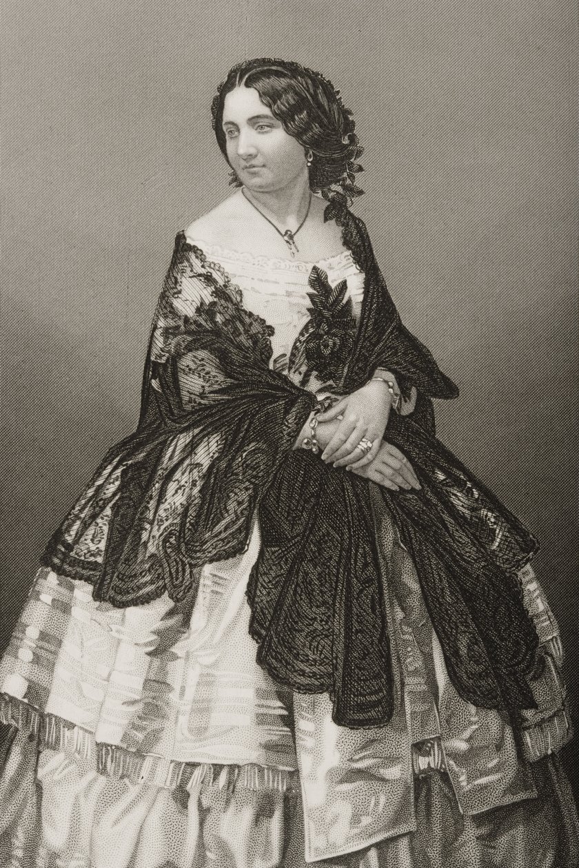 Miss Arabella Goddard (1836-1922) tekijältä English School