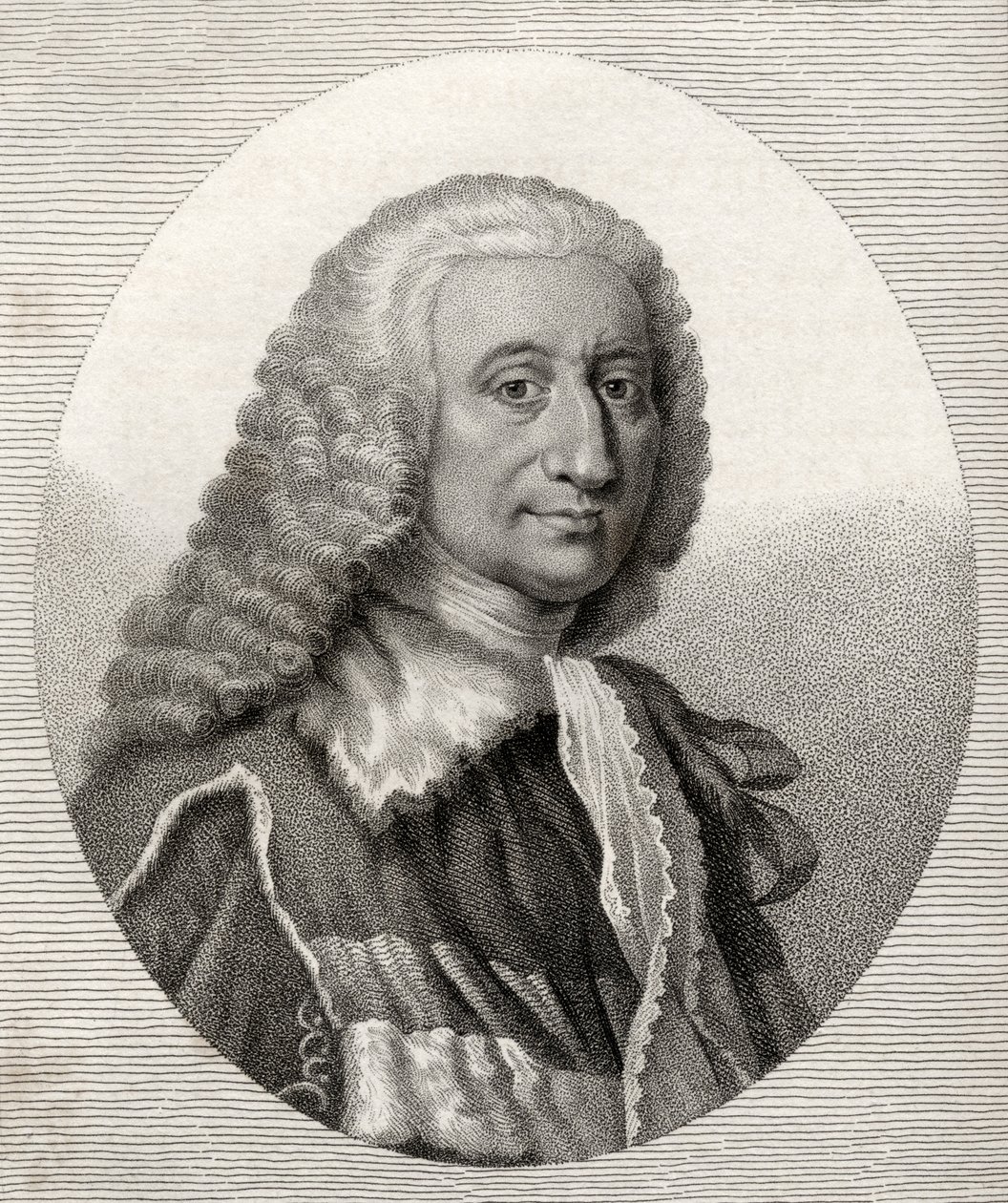 Nicholas Taaffe, kaiverrus Bocquet, kuvitus 