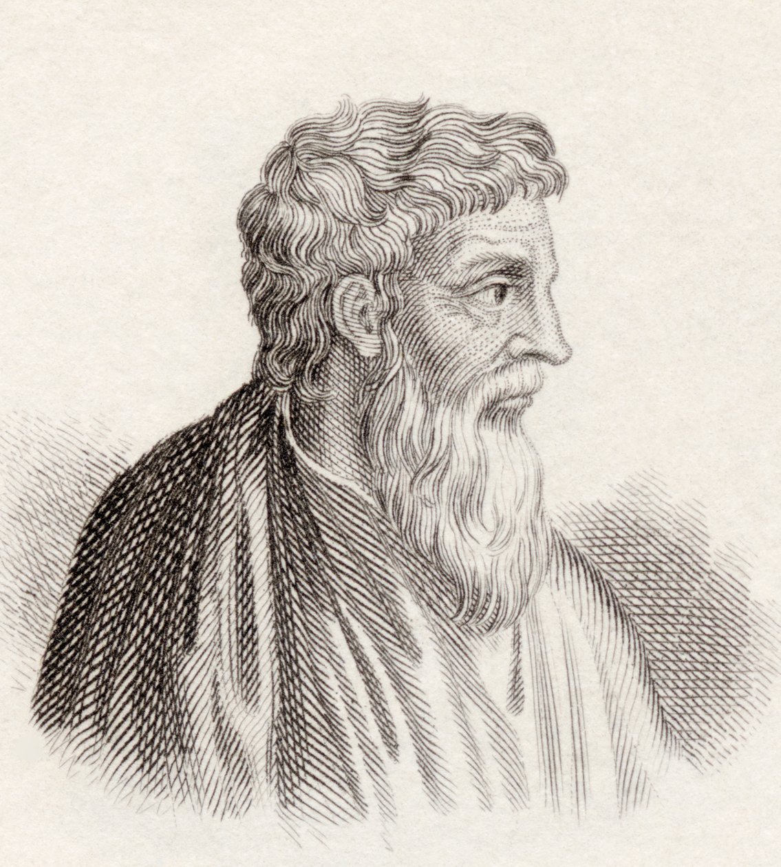 Pedanius Dioscorides, 1825 tekijältä English School