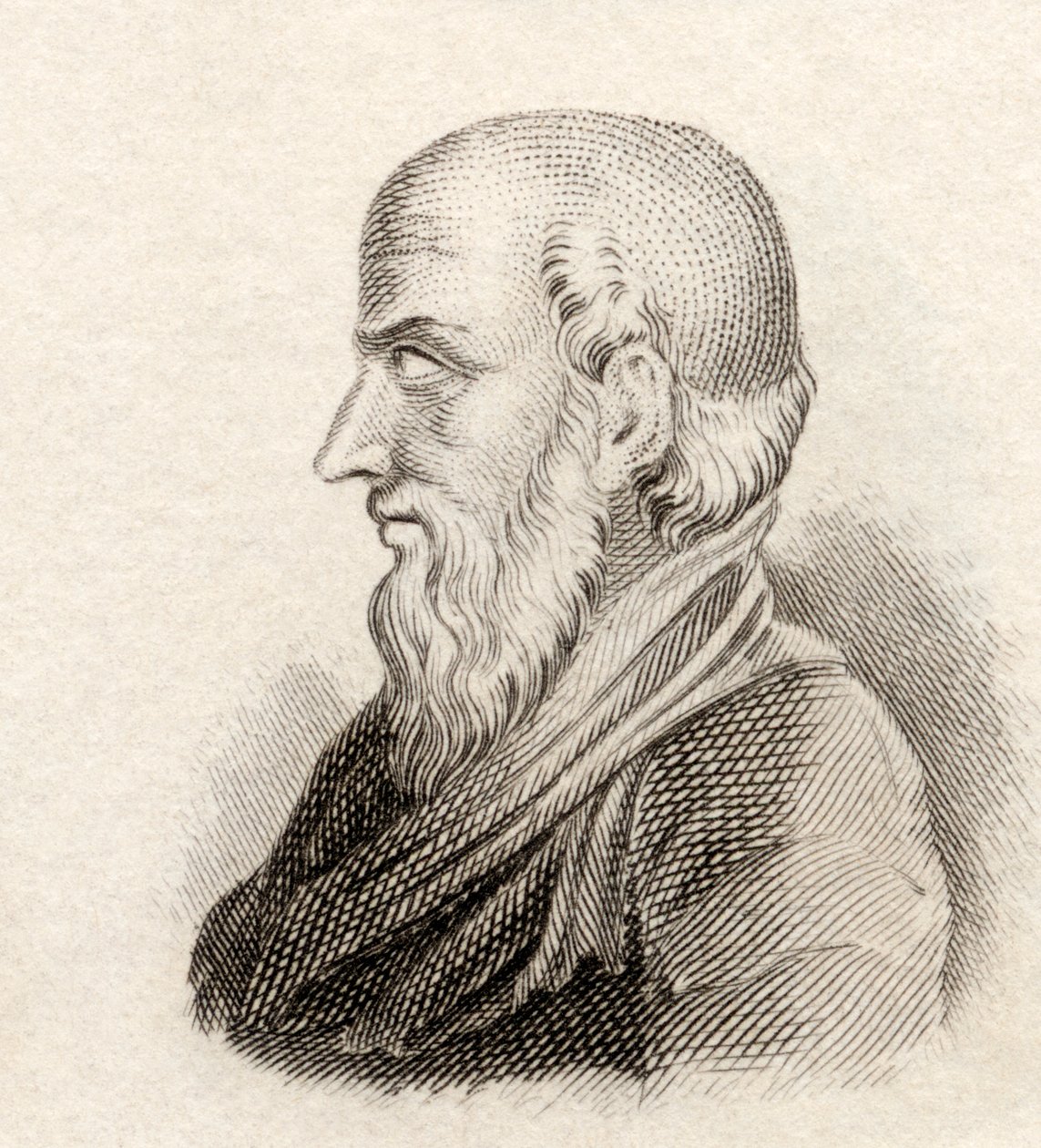 Philemon, 1825 tekijältä English School