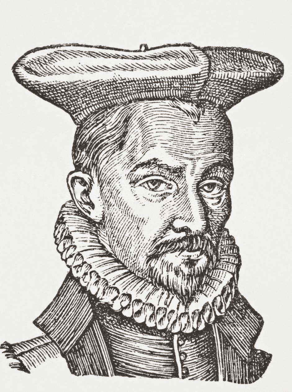 Pierre Pithou, 1878 tekijältä English School