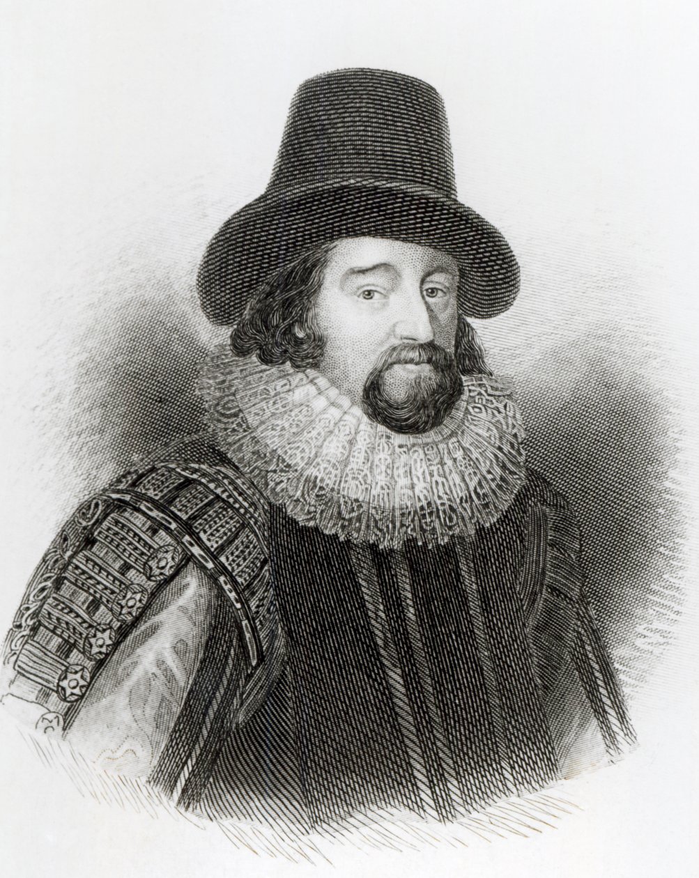 Francis Baconin muotokuva 