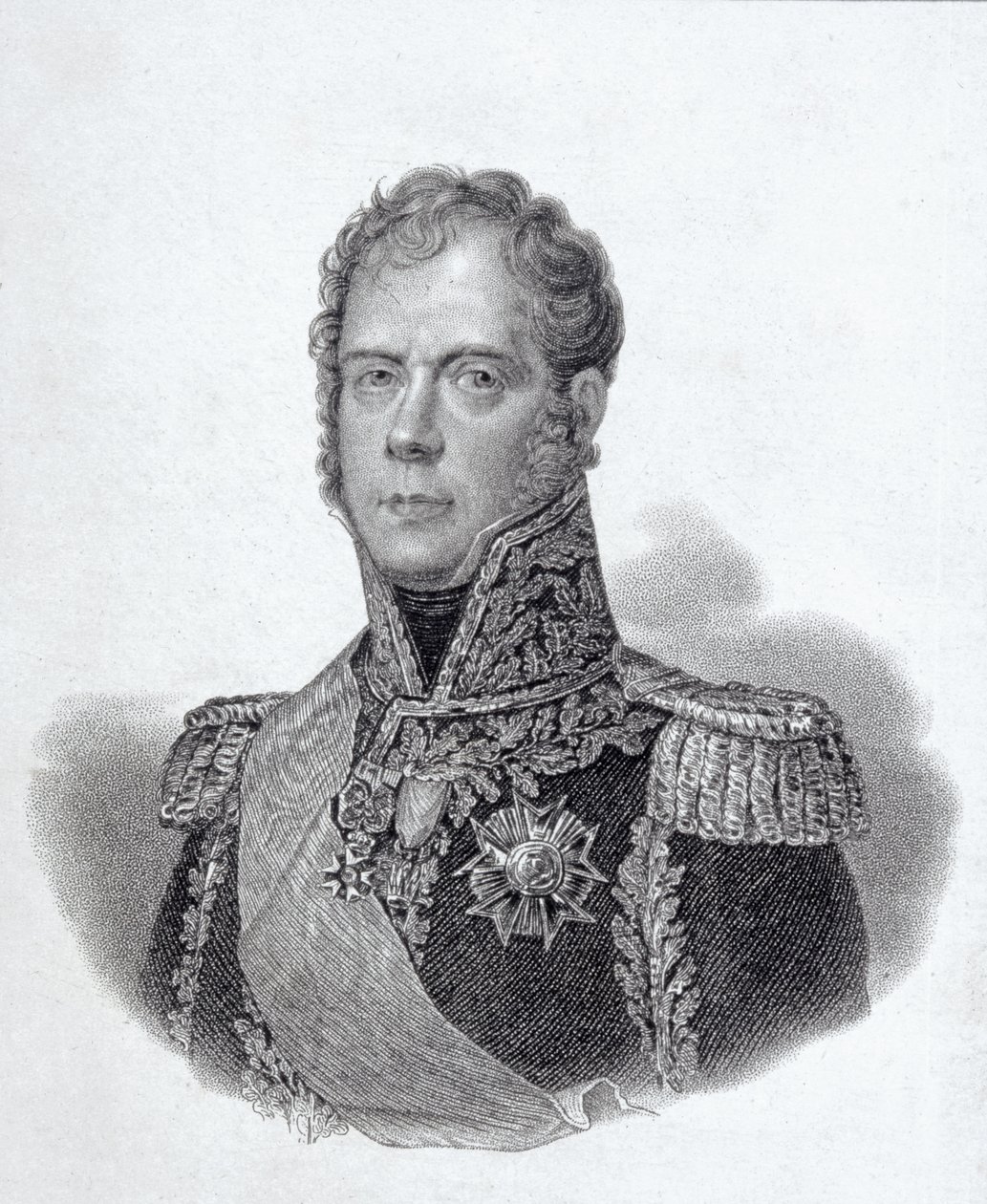Michel Neyn (1769-1815), Duc d