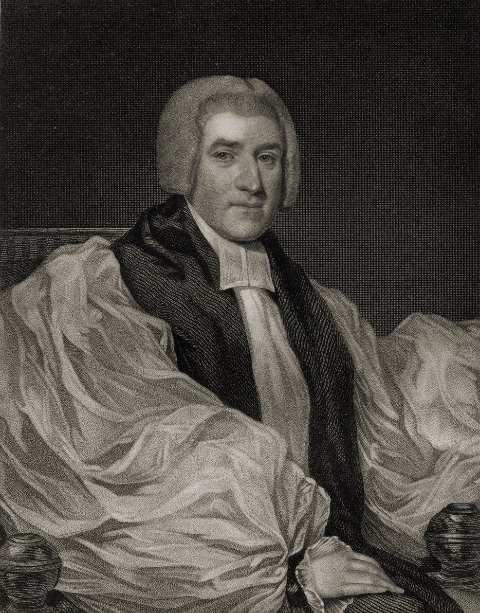 Pastori William Carey (1761-1834) tekijältä English School