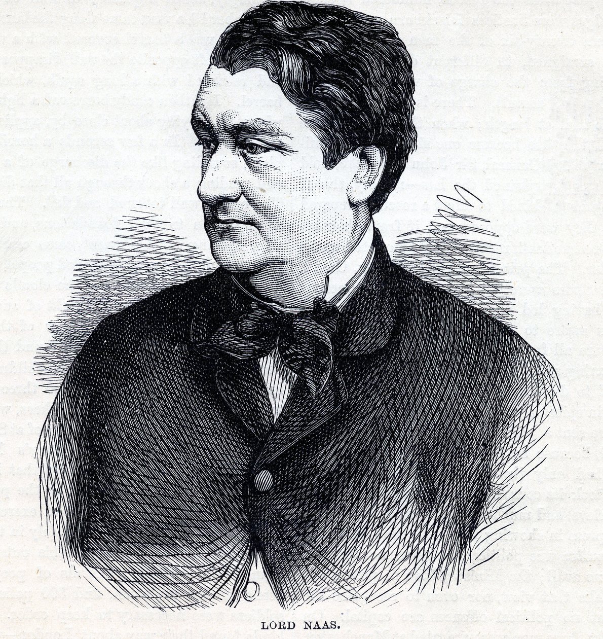 Richard Bourke, Mayon kuudes jaarli tekijältä English School