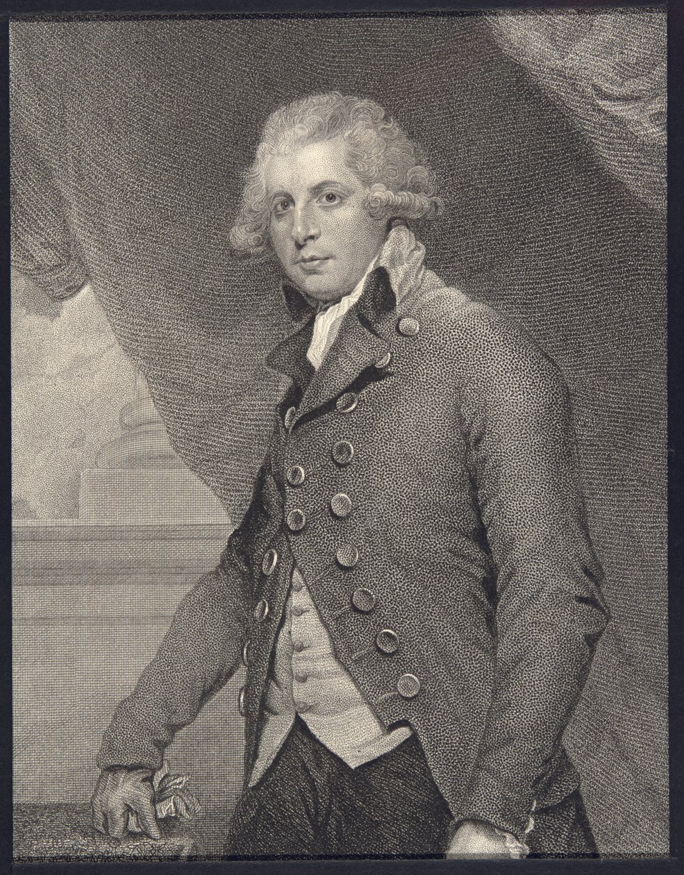 Richard Brinsley Sheridan (1751-1816) tekijältä English School