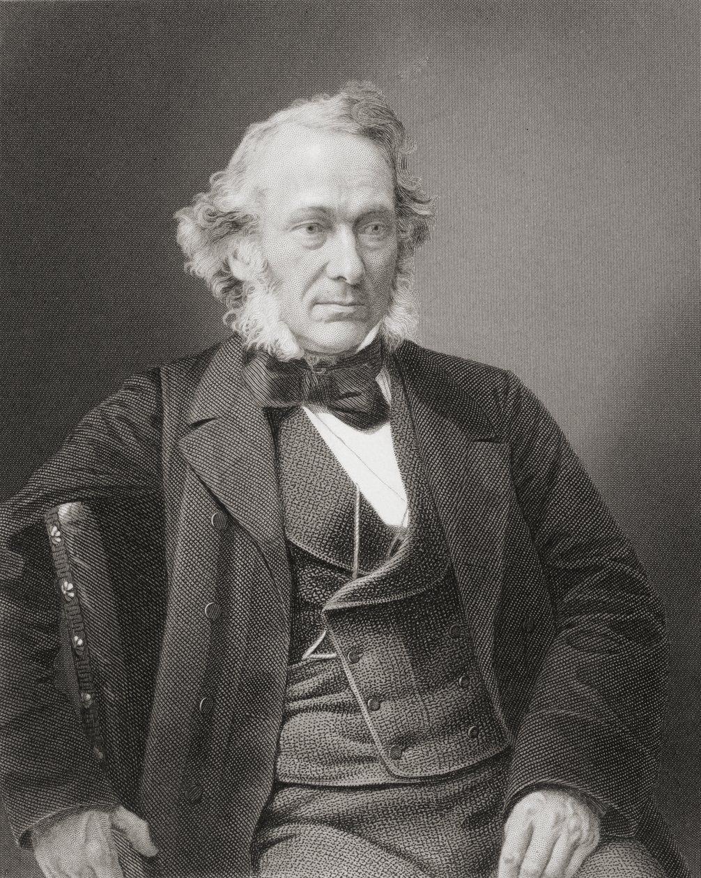Richard Cobden, 1883 tekijältä English School