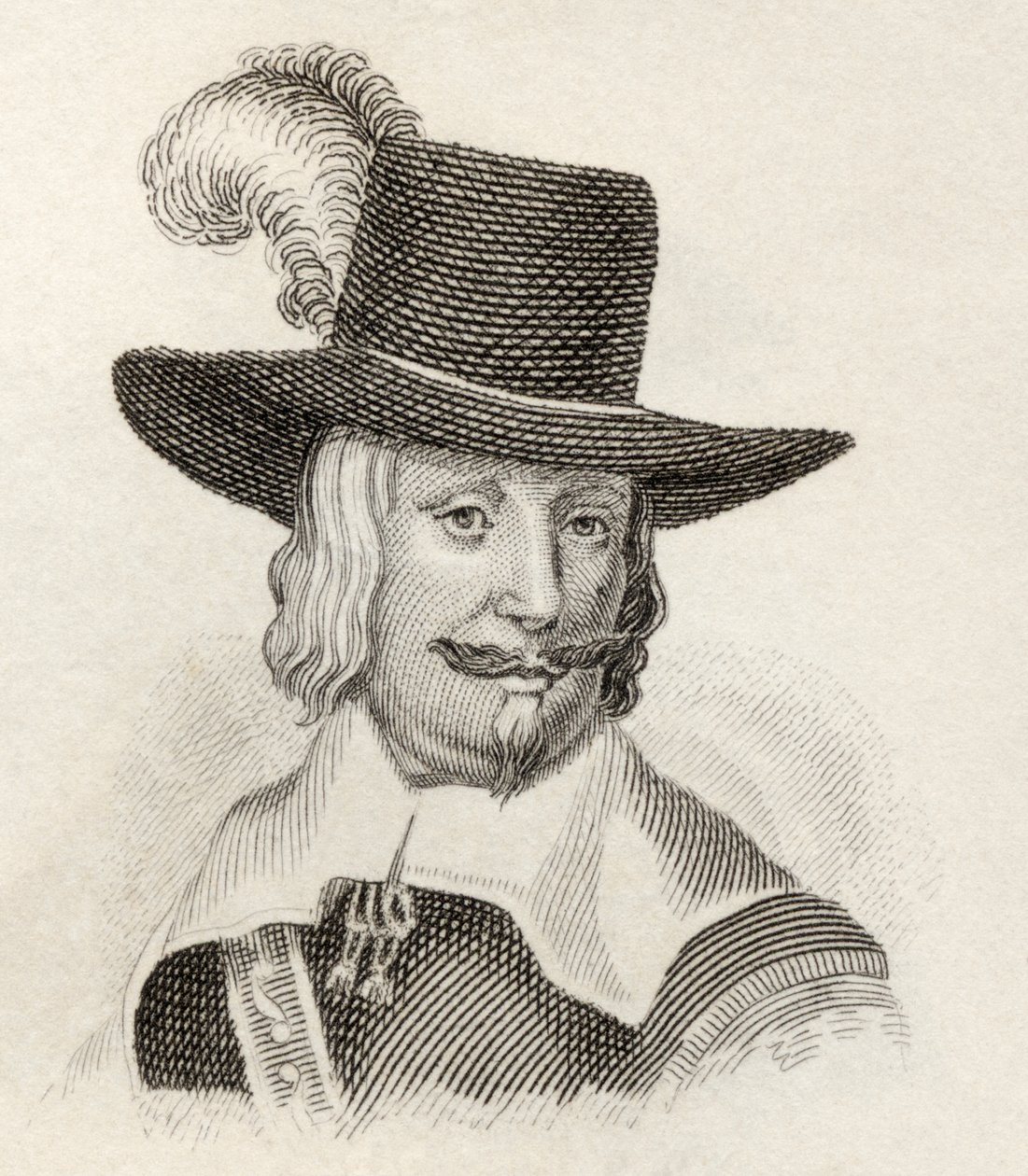 Robert Devereux tekijältä English School