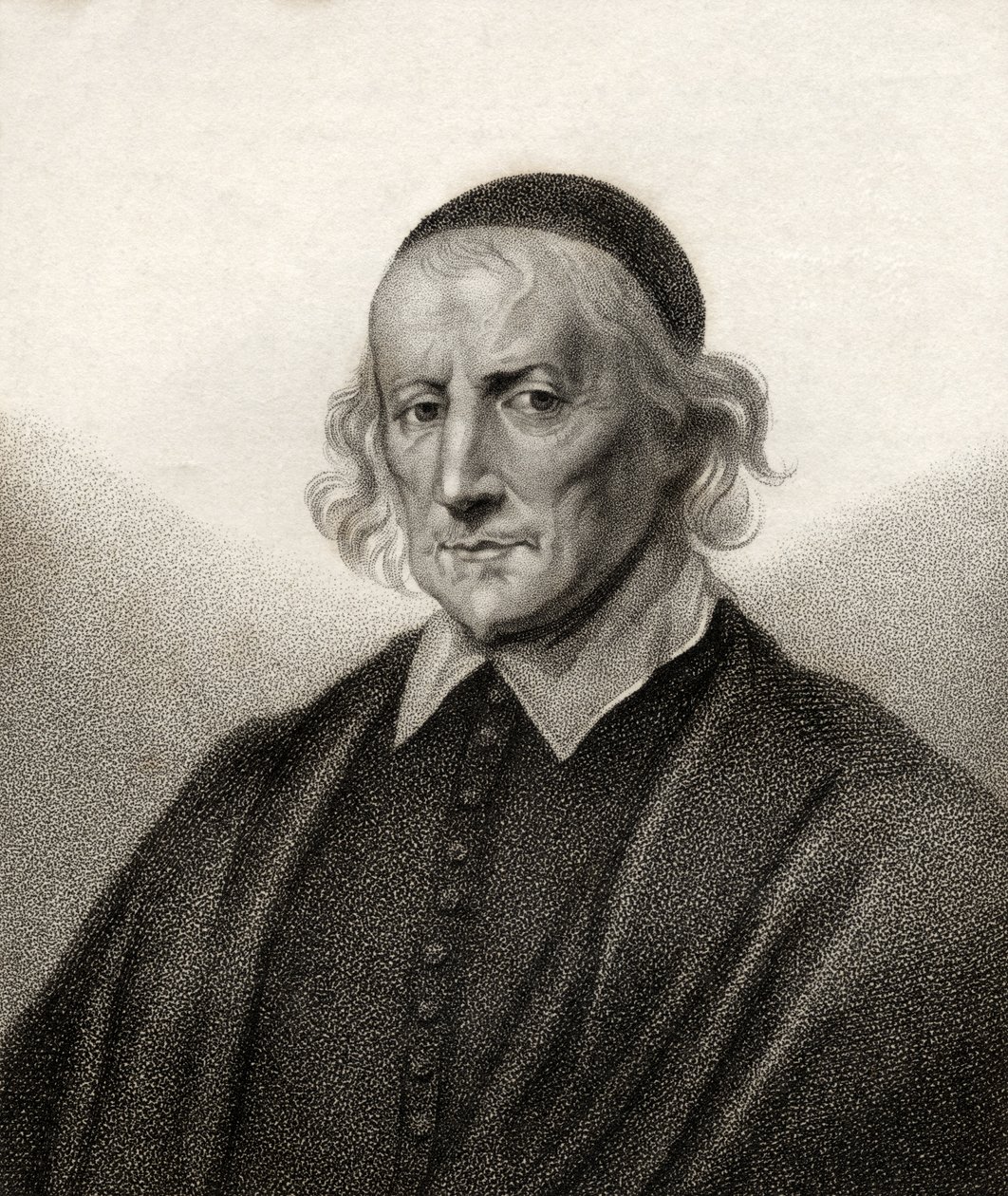 Robert Ker, kaiverrettu Bocquet, kuvitus 