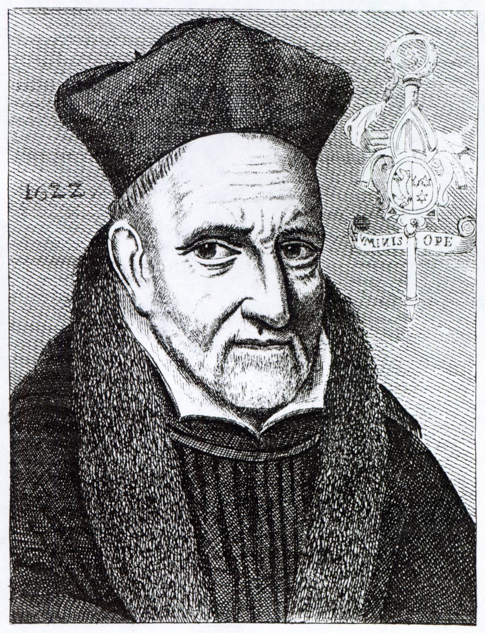 Robert Parsons, 1622 tekijältä English School