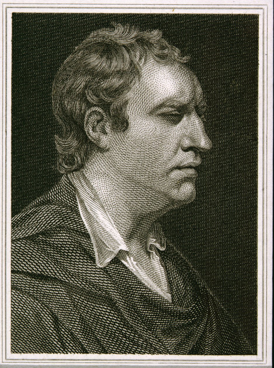 Samuel Johnson (1709-84) tekijältä English School