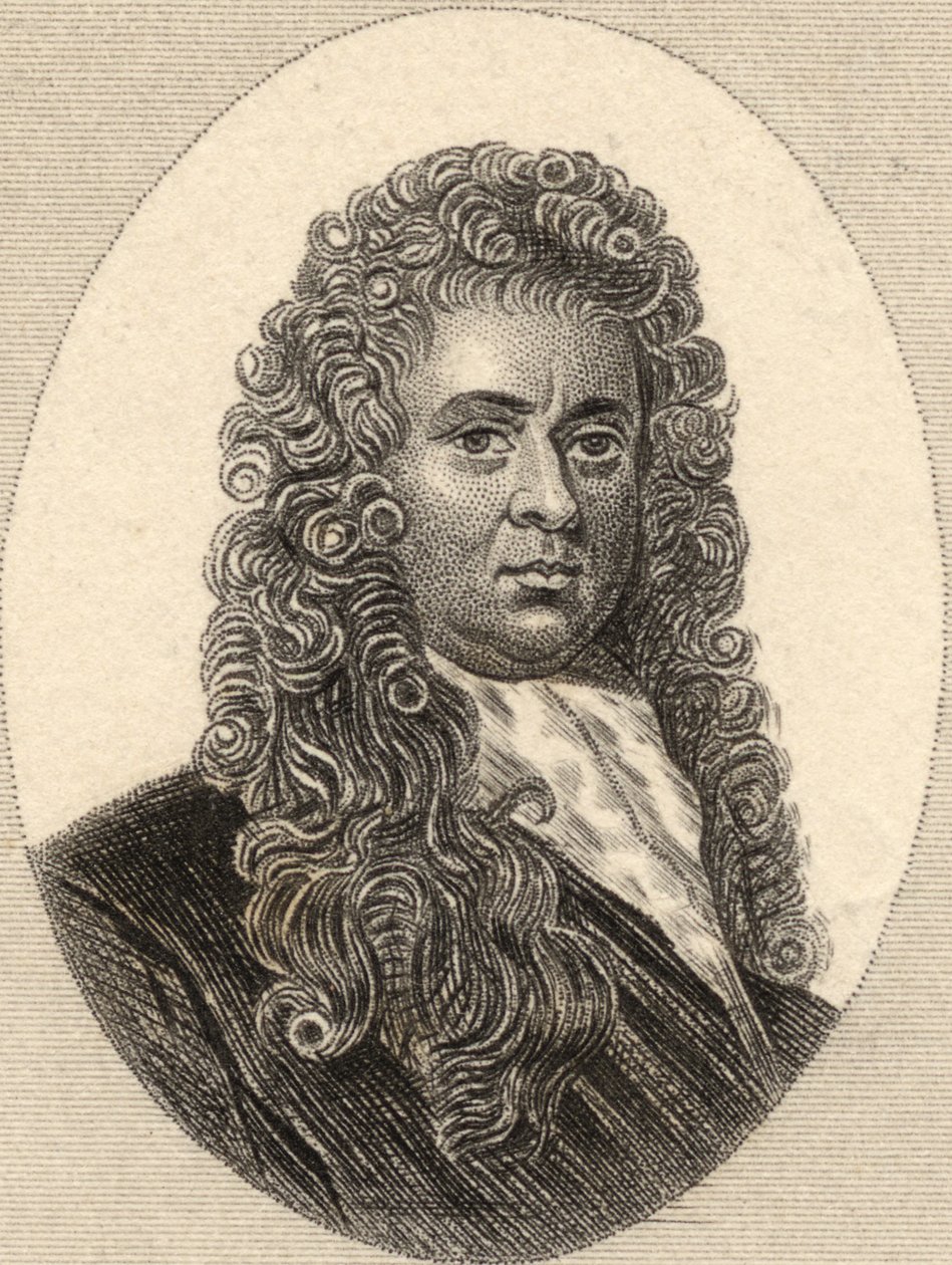Samuel Pepys (1633-1703) tekijältä English School