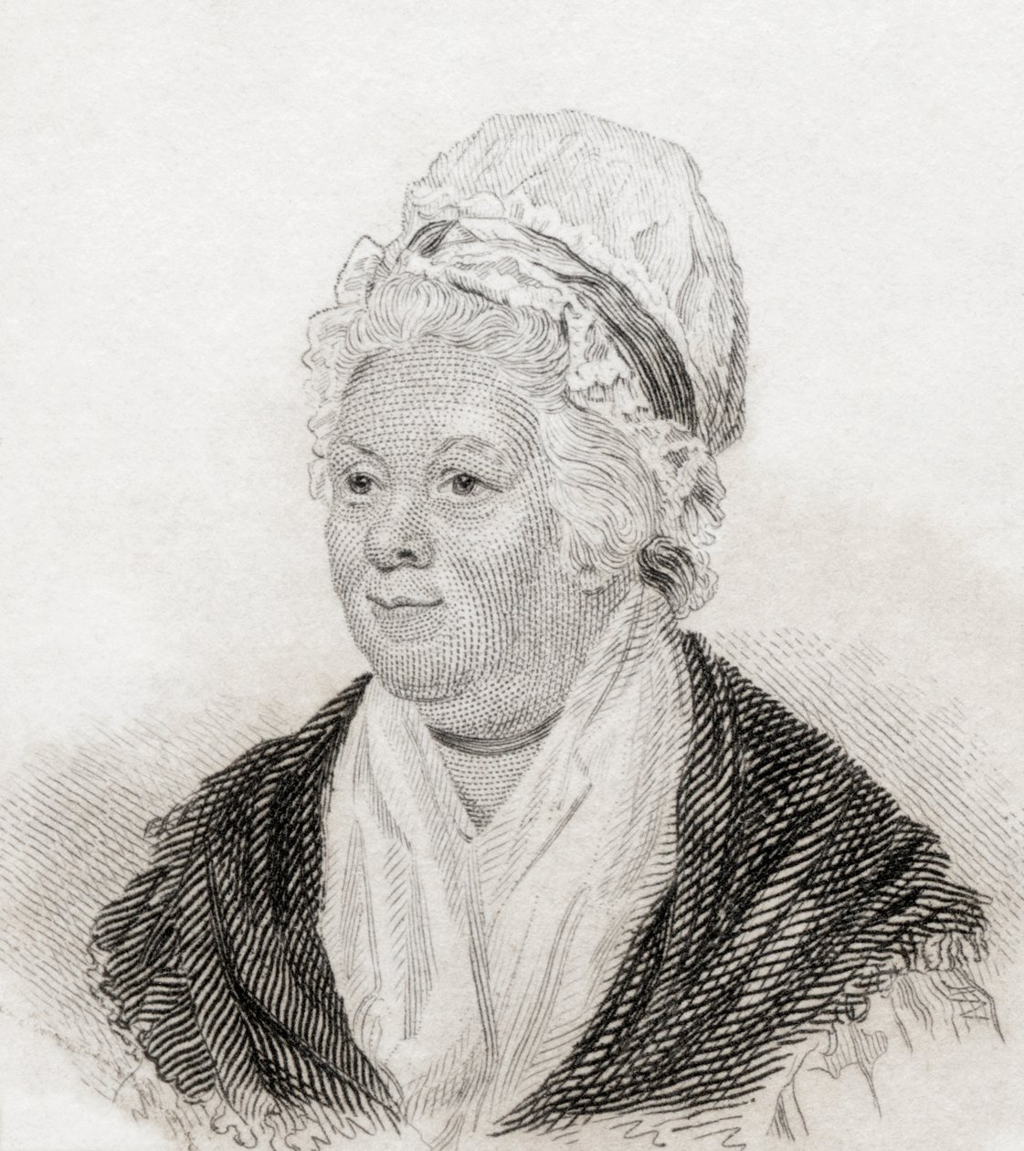 Sarah Trimmer, 1825 tekijältä English School