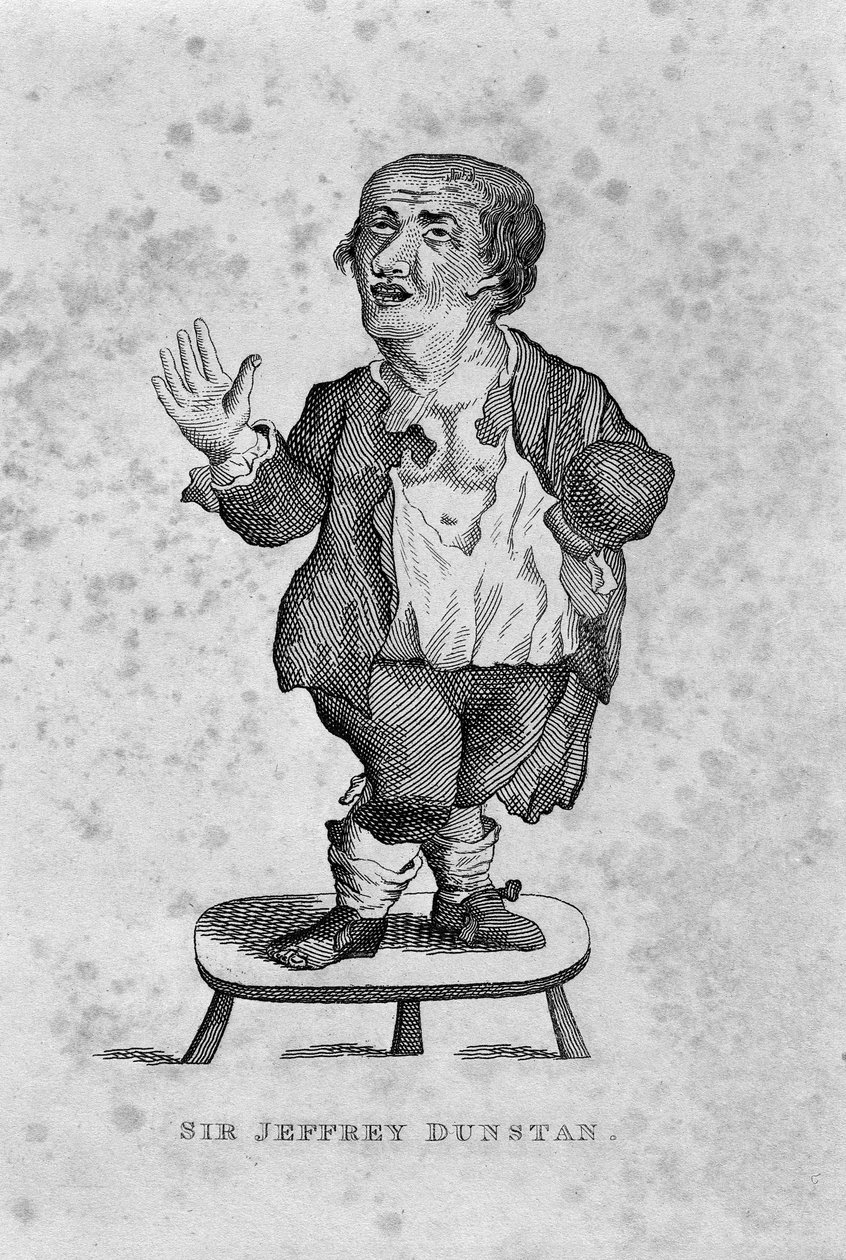 Sir Jeffery Dunstan tekijältä English School