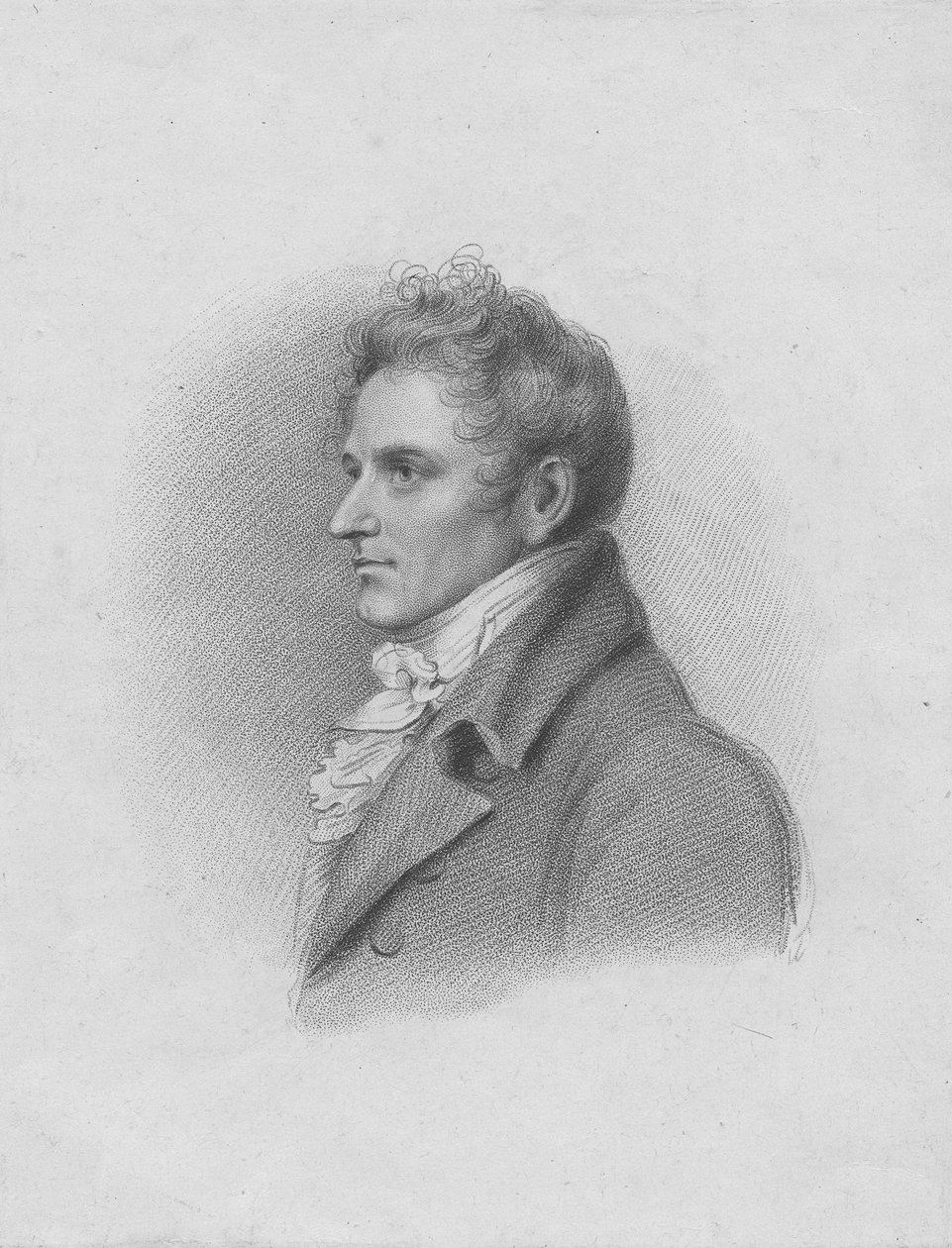 Sir John Carr tekijältä English School
