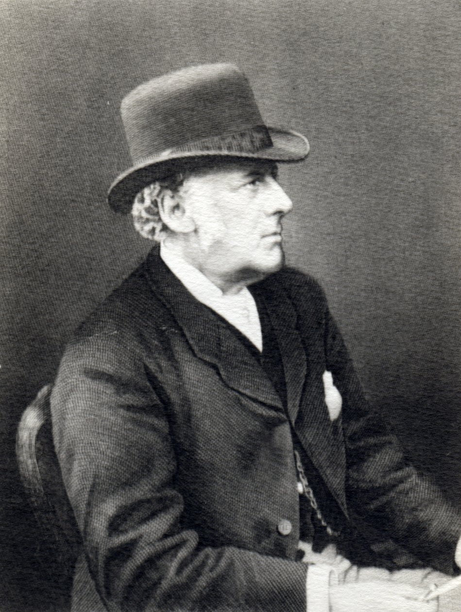 Sir John Everett Millais tekijältä English School