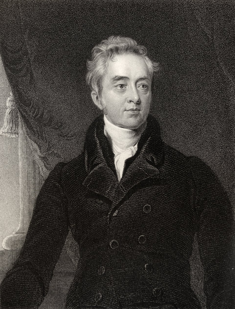 Sir Thomas Le Breton tekijältä English School