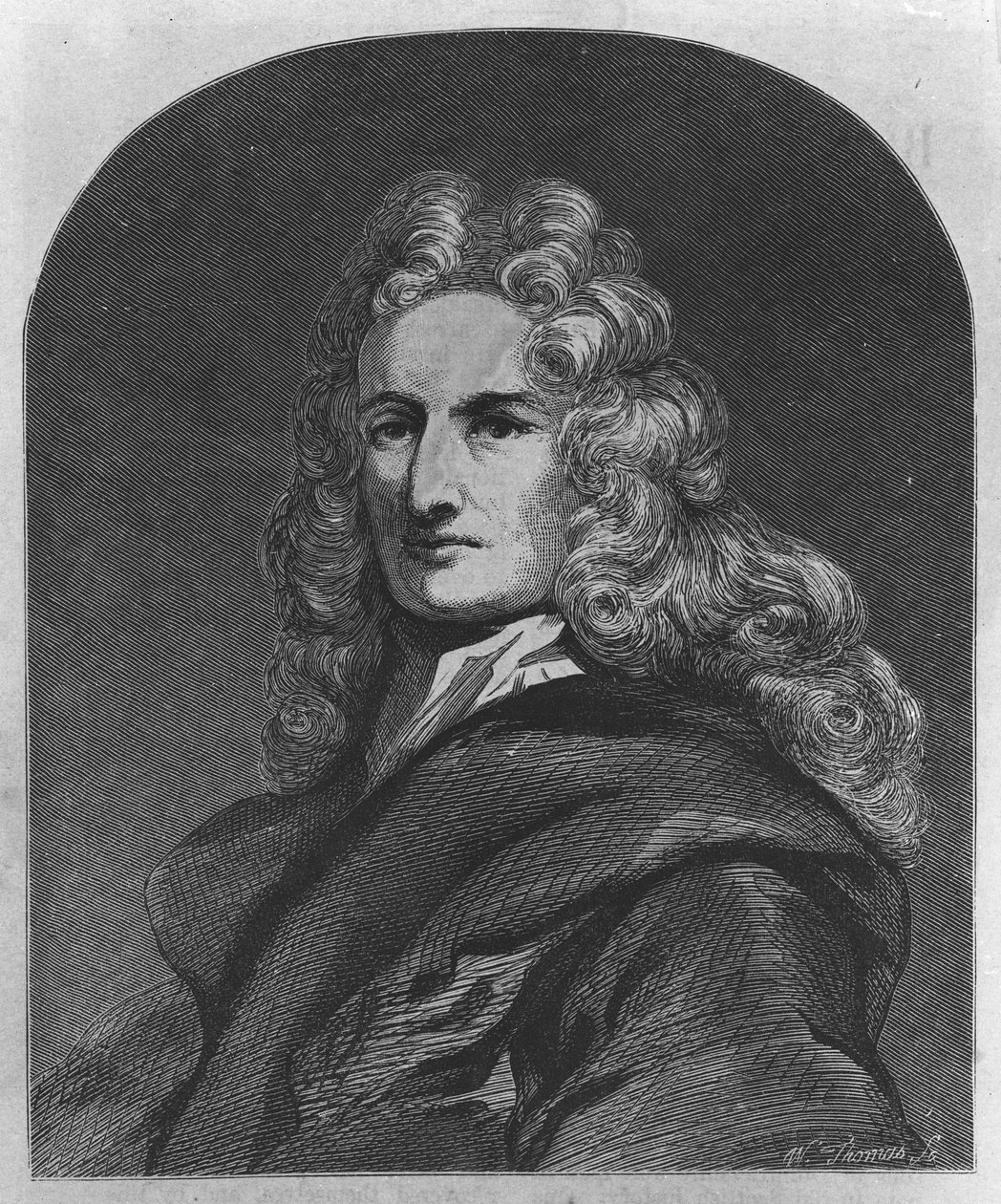 Sir William Paterson tekijältä English School