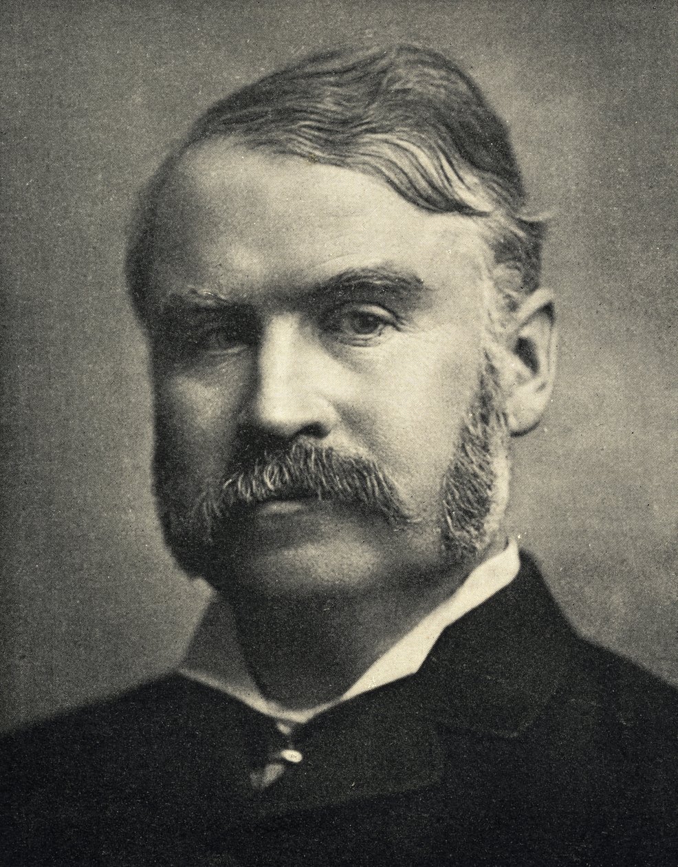 Sir William S. Gilbert (1836-1911) tekijältä English School