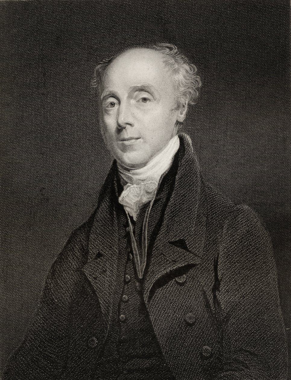 Kunnianarvoisa Francis Wrangham (1769-1842) tekijältä English School