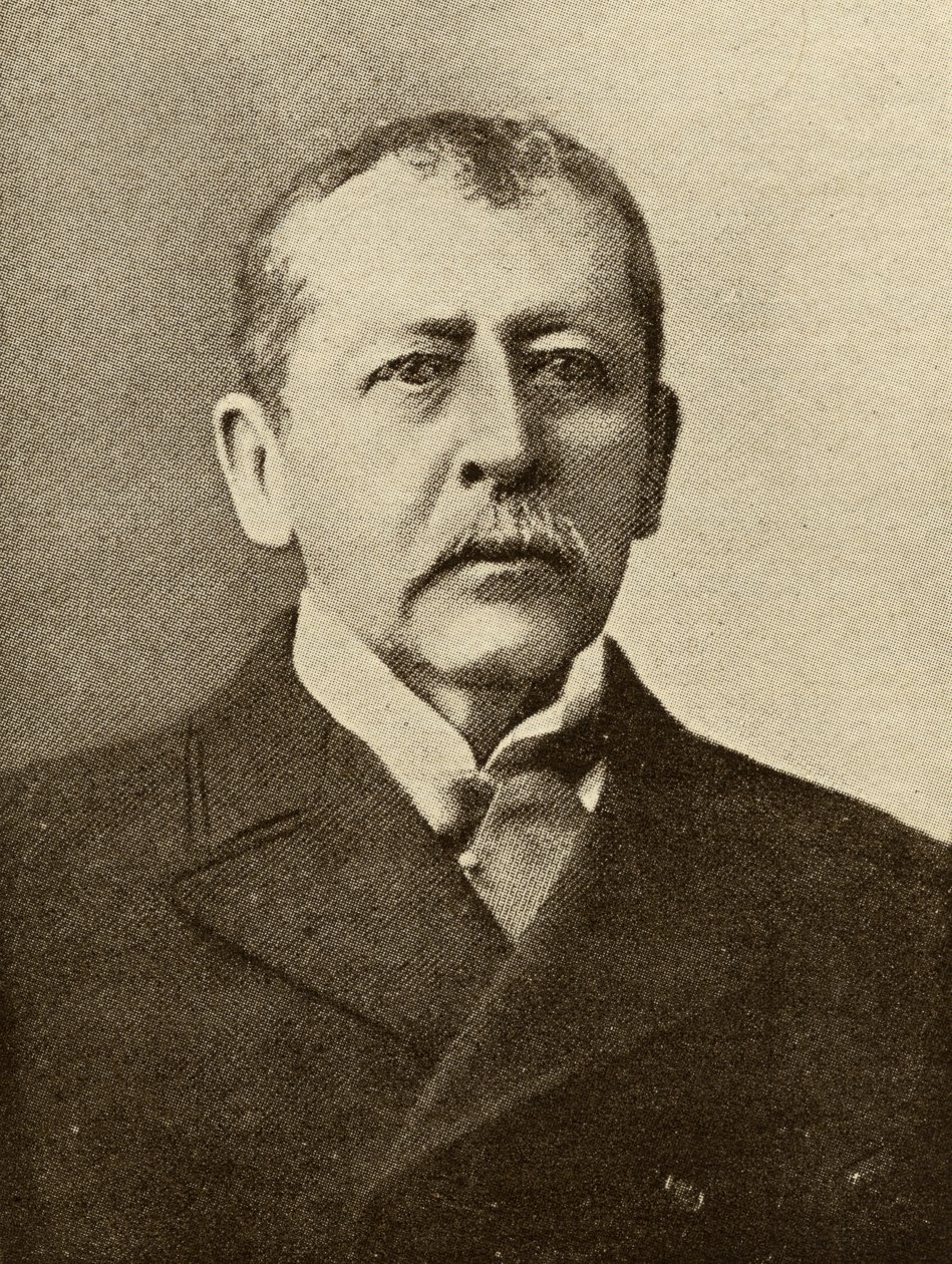 Thomas Bailey Aldrich (1836-1907) tekijältä English School