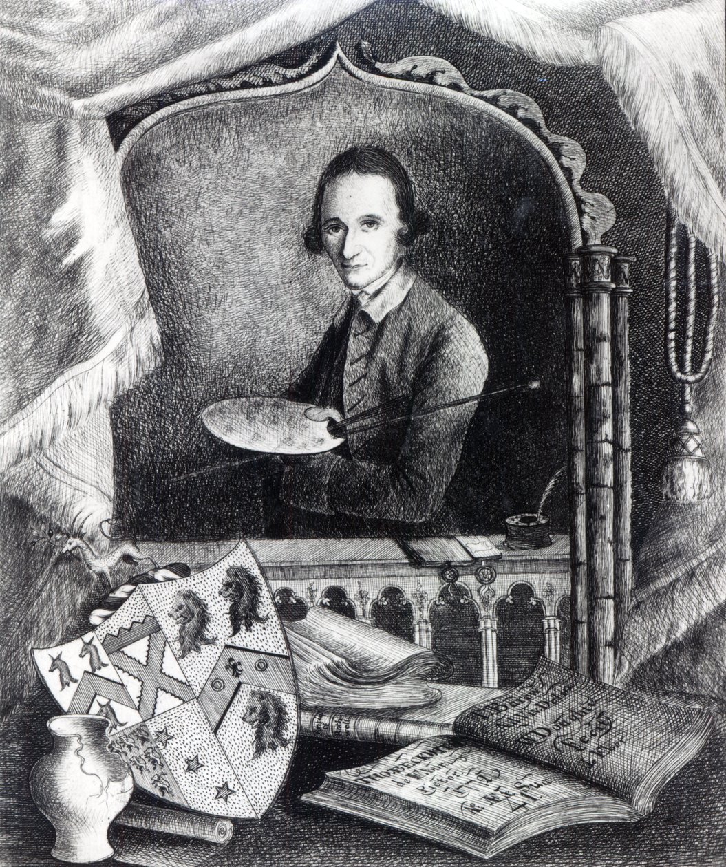 Thomas Beckwith tekijältä English School