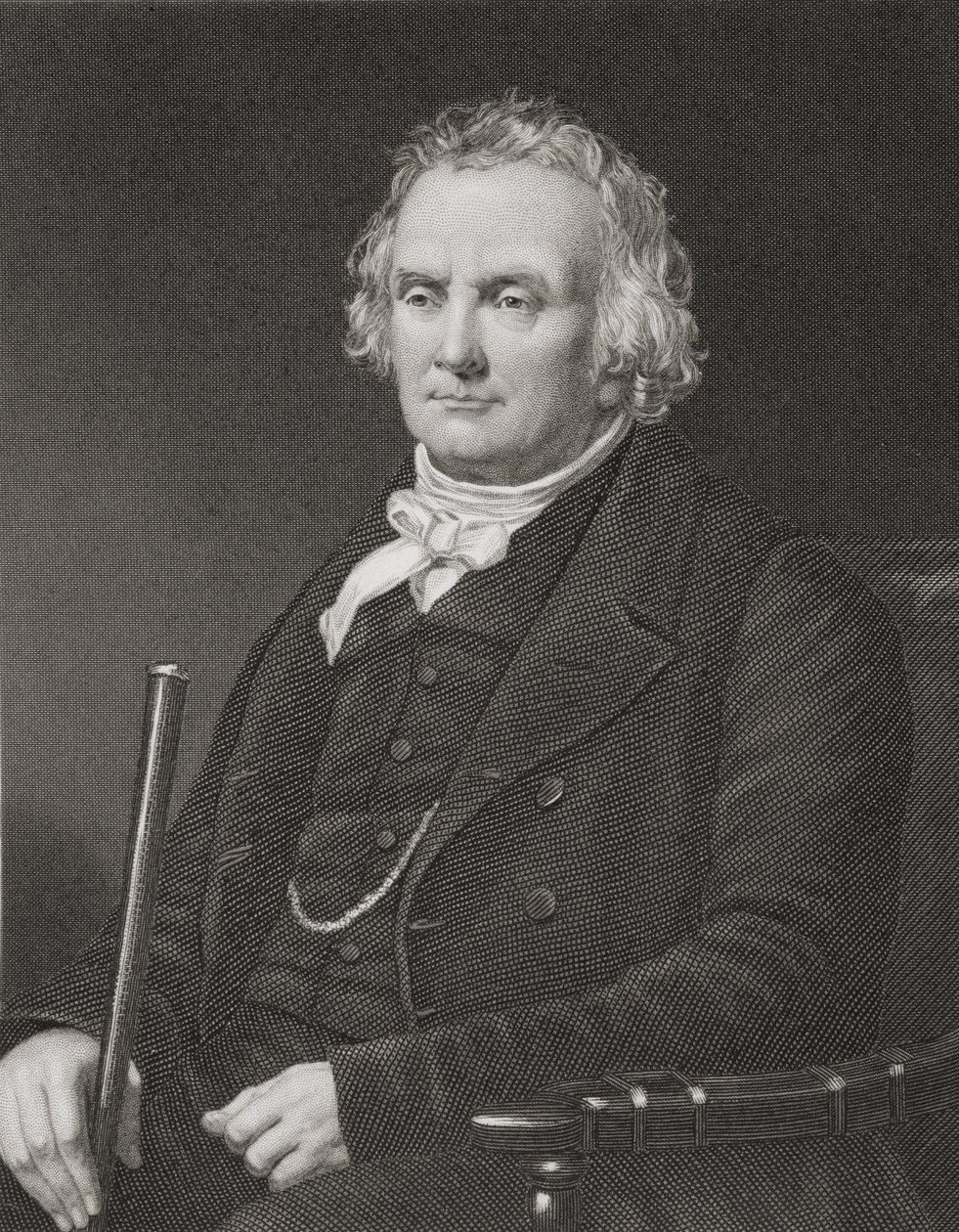 Thomas Chalmers, 1883 tekijältä English School