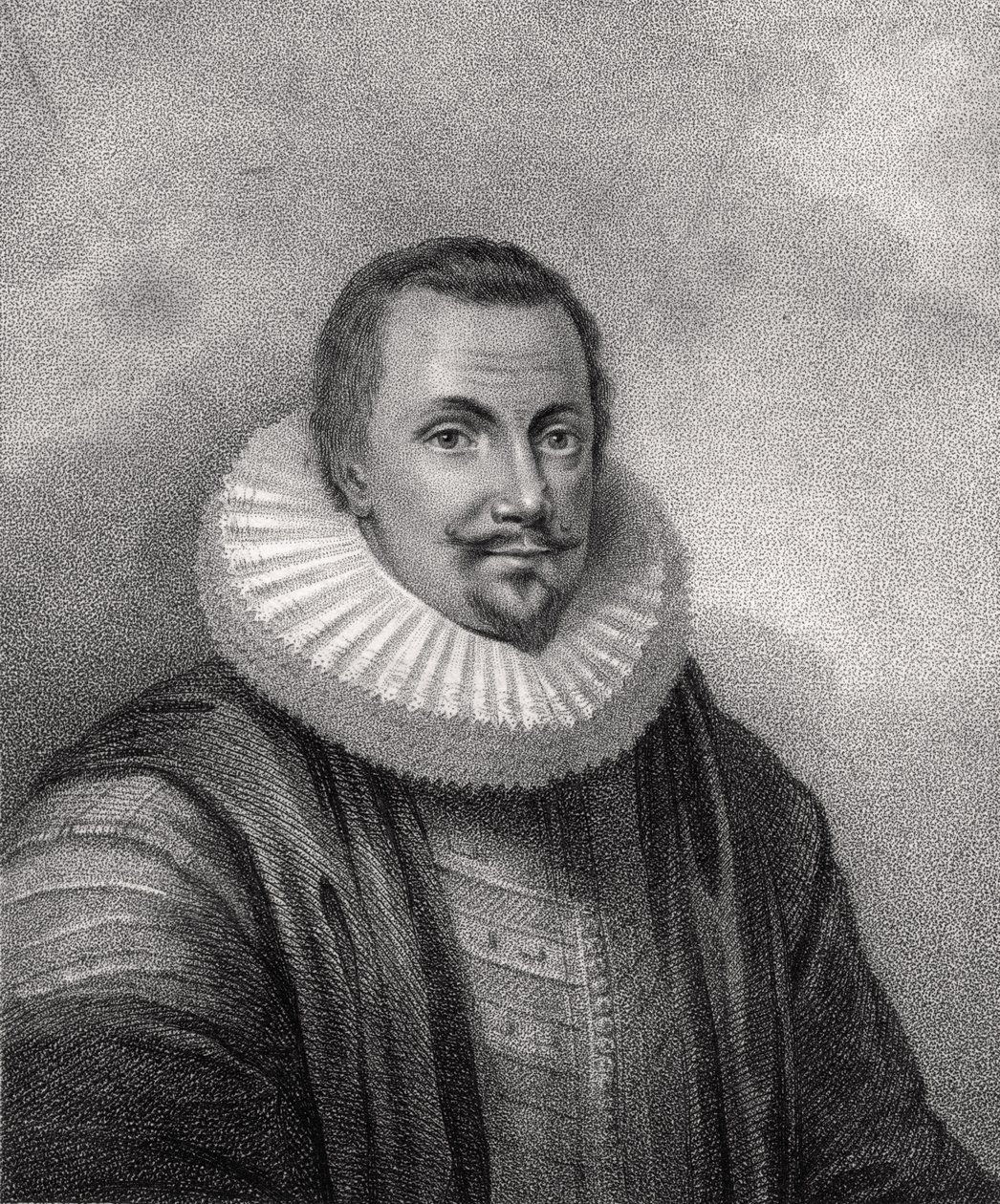 Thomas Coventry, kuvitus 