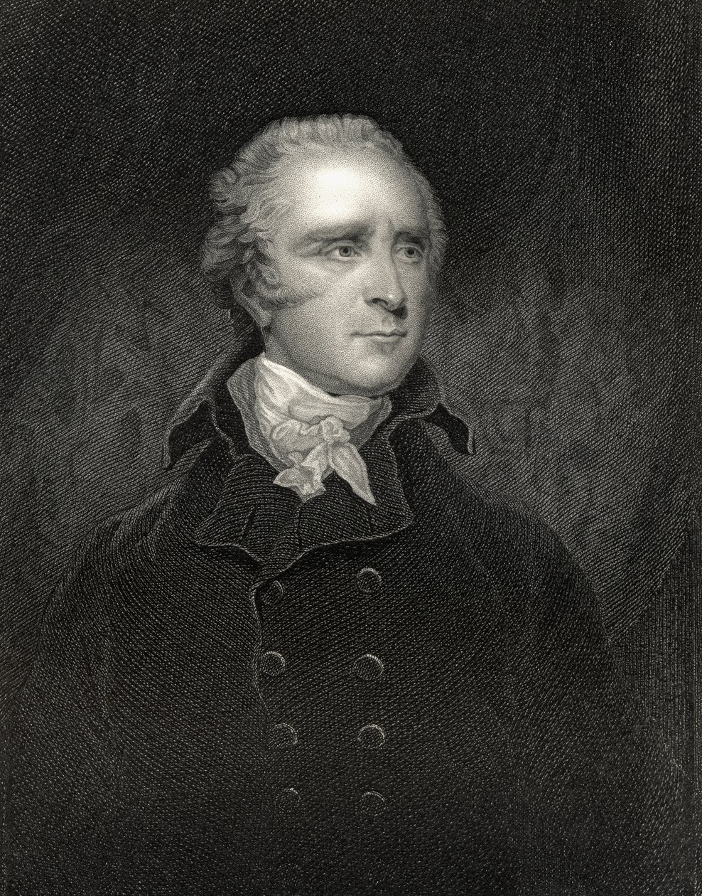 Thomas Grenville (1755-1846) tekijältä English School