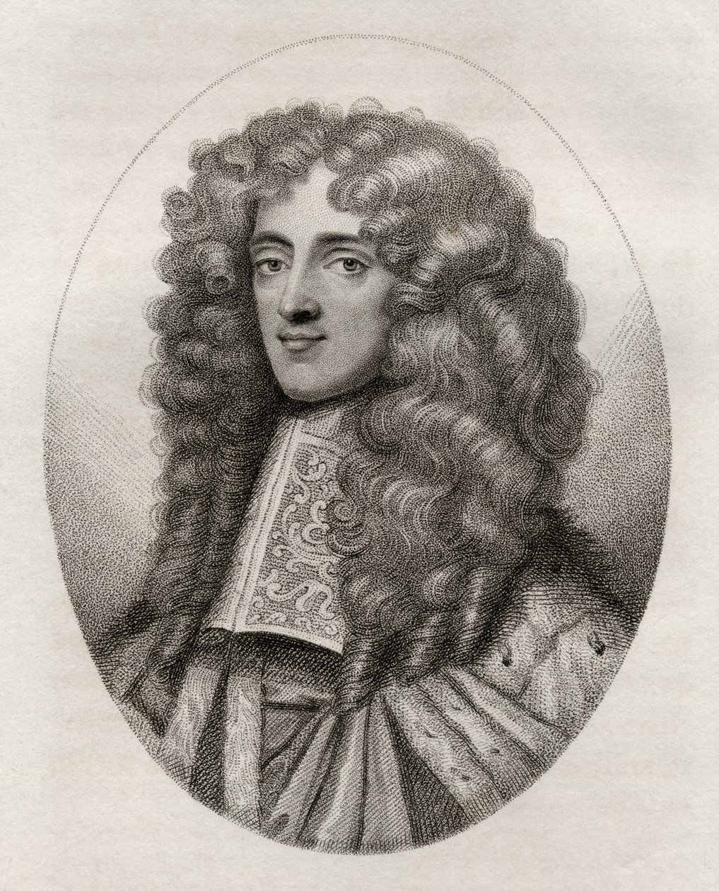 Thomas Osborne, kuvitus 