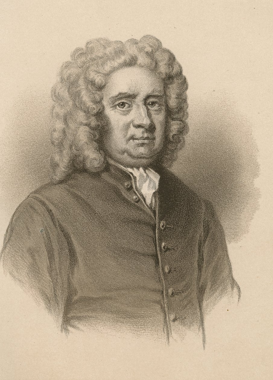 Thomas Southerne (1660-1746) tekijältä English School