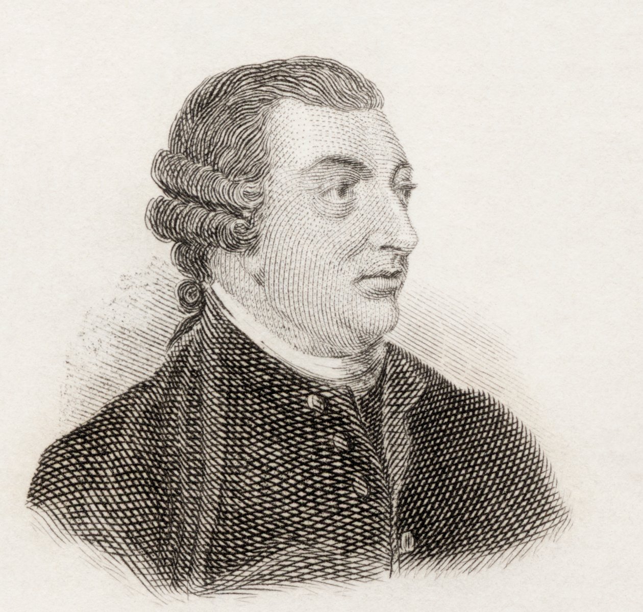 Thomas Tyrwhitt, 1825 tekijältä English School