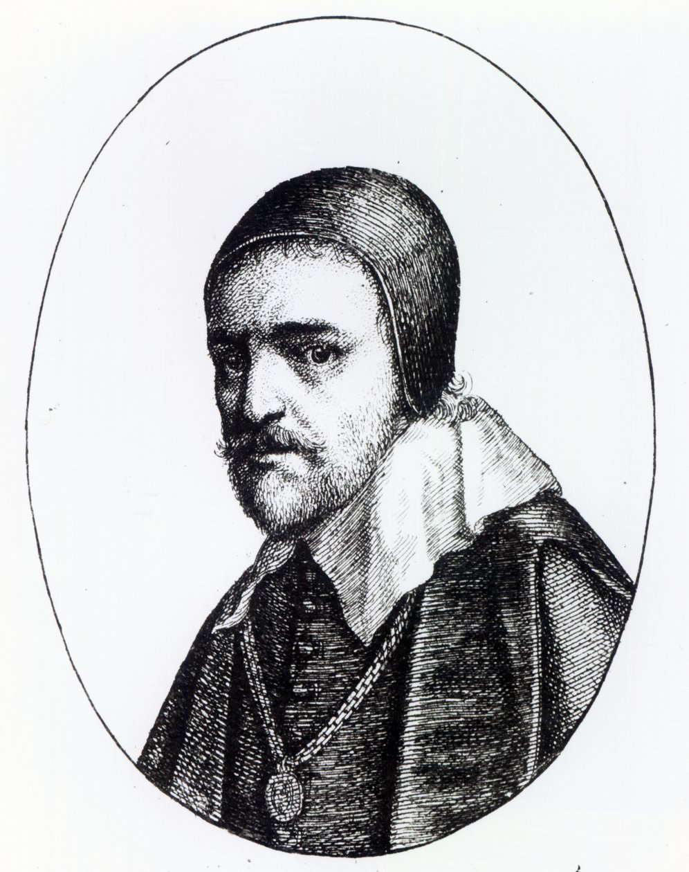 Thomas Wentworth, Straffordin ensimmäinen jaarli tekijältä English School