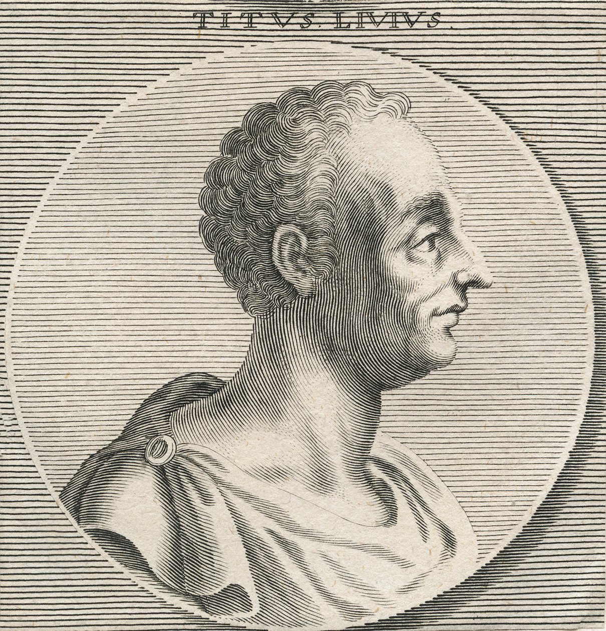 Titus Livius tekijältä English School