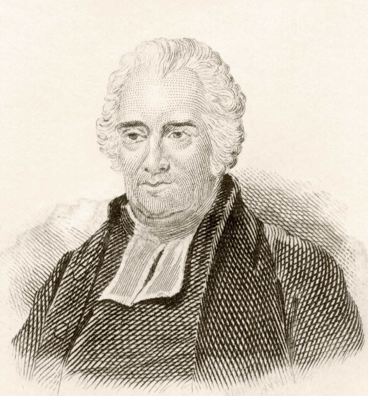 Vicesimus Knox, 1825 tekijältä English School