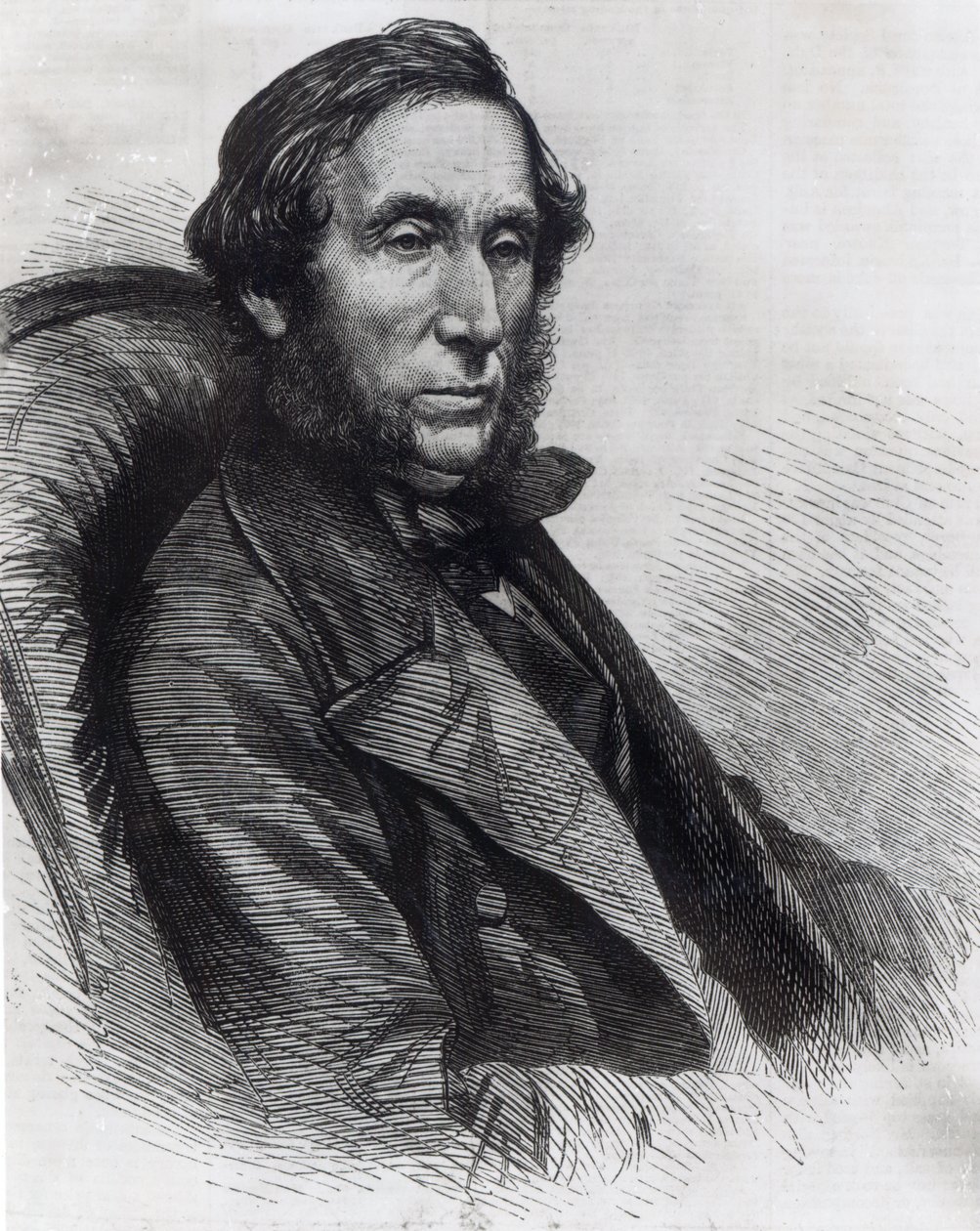 William Balfour Baikie tekijältä English School