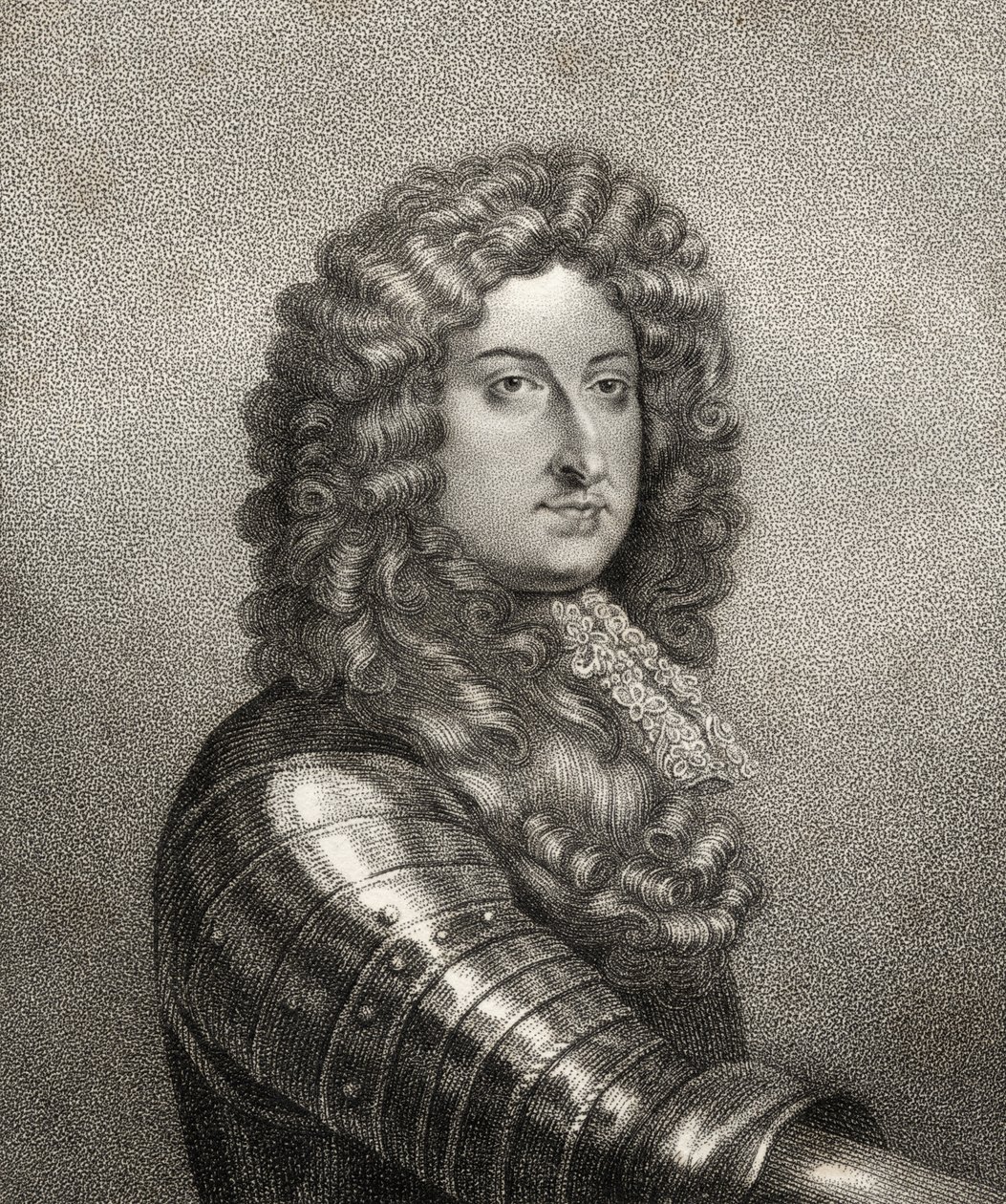 William Cavendish, kuvitus 