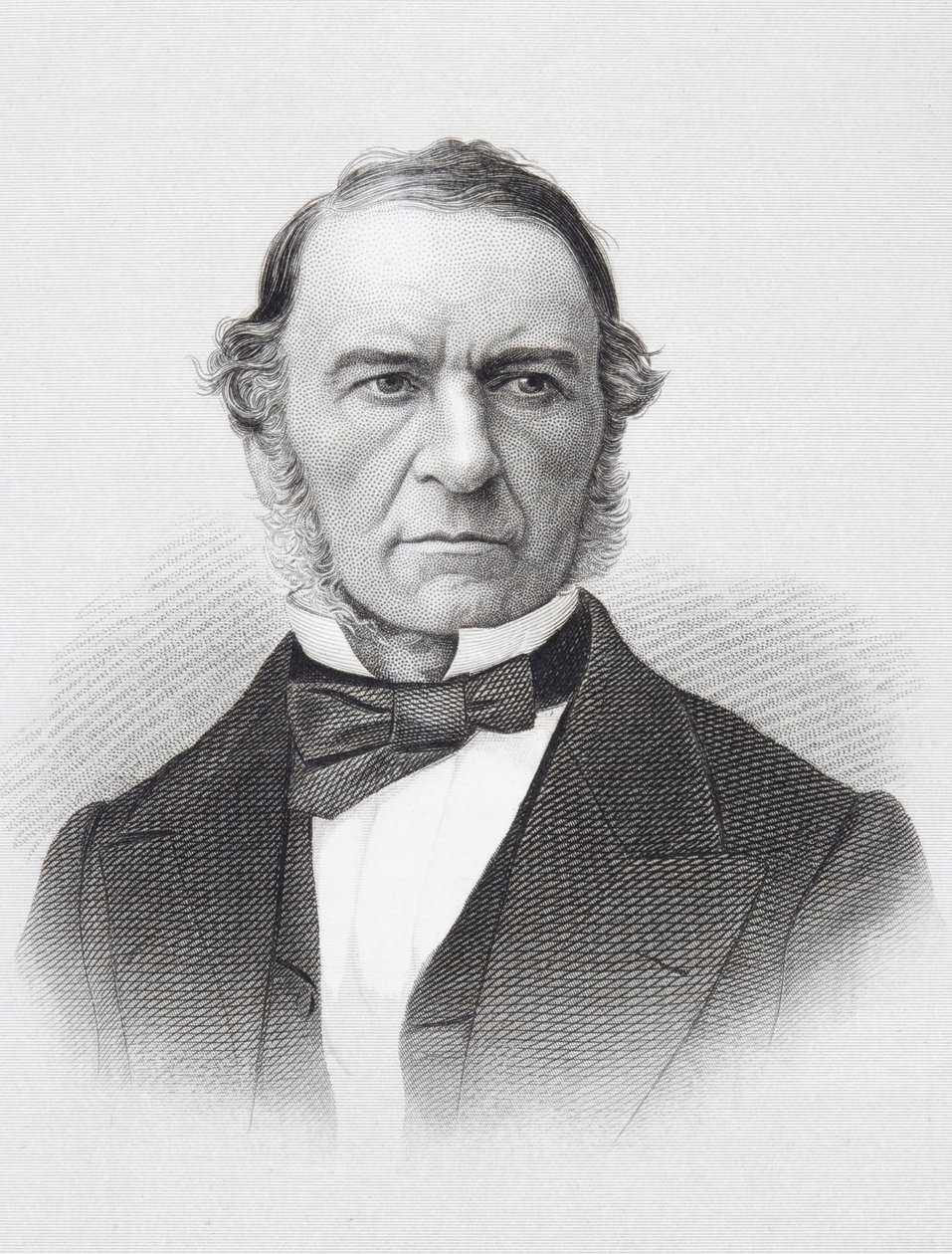 William Ewart Gladstone tekijältä English School