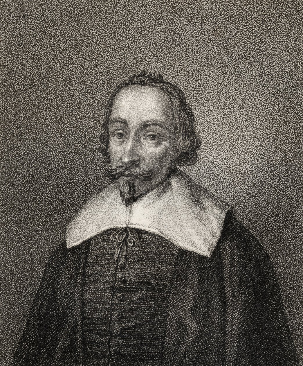 William Fiennes, kaiverrus Geremia, kuvitus 