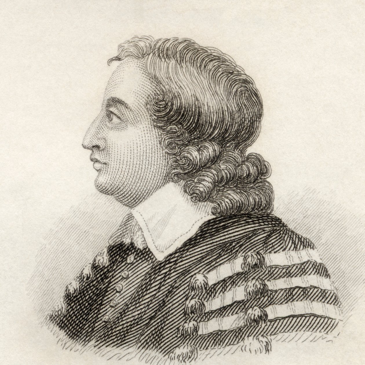 William Lenthall tekijältä English School