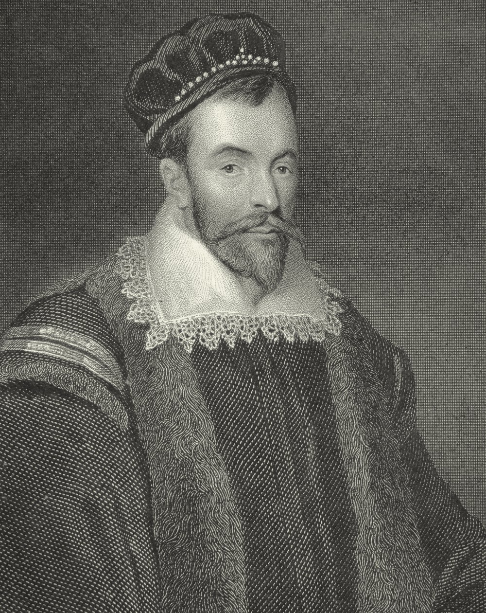 William Maitland Lethingtonista (n. 1528–1573) tekijältä English School