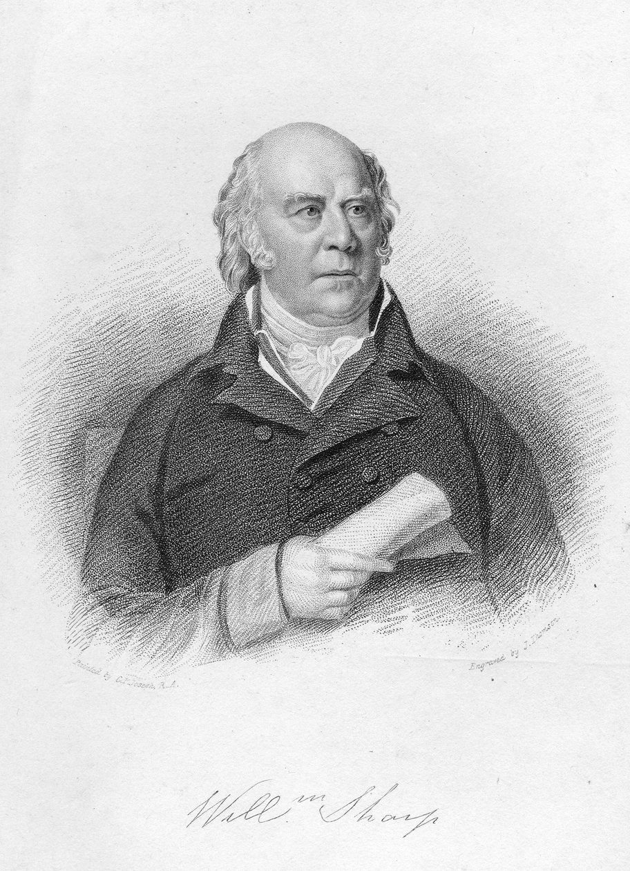 William Sharp, kaiverrus J. Thomson tekijältä English School