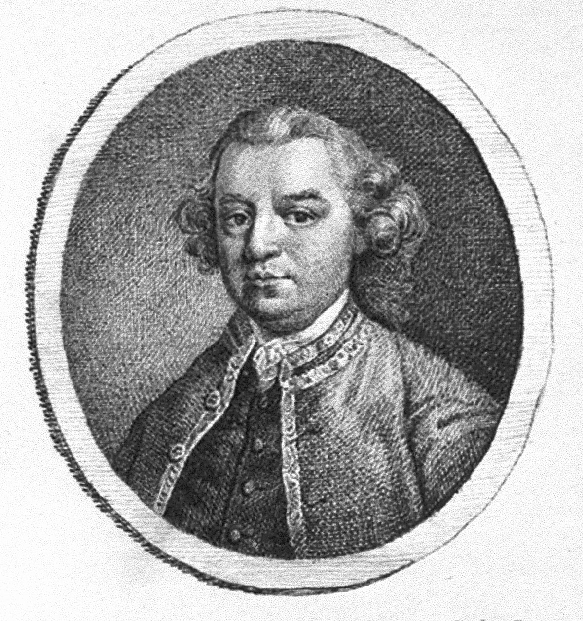 William Shenstone tekijältä English School