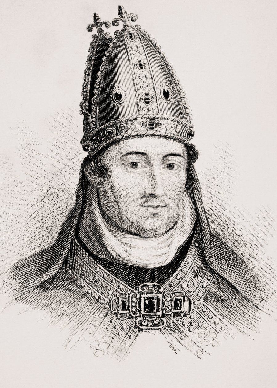 William of Wykeham, Lord Broughamin ja muiden "Old England